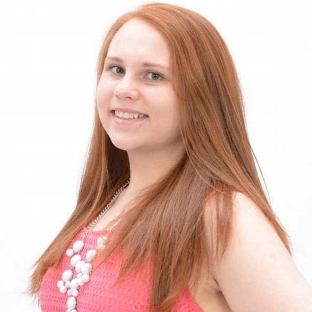 Meet your Posher, Shelby